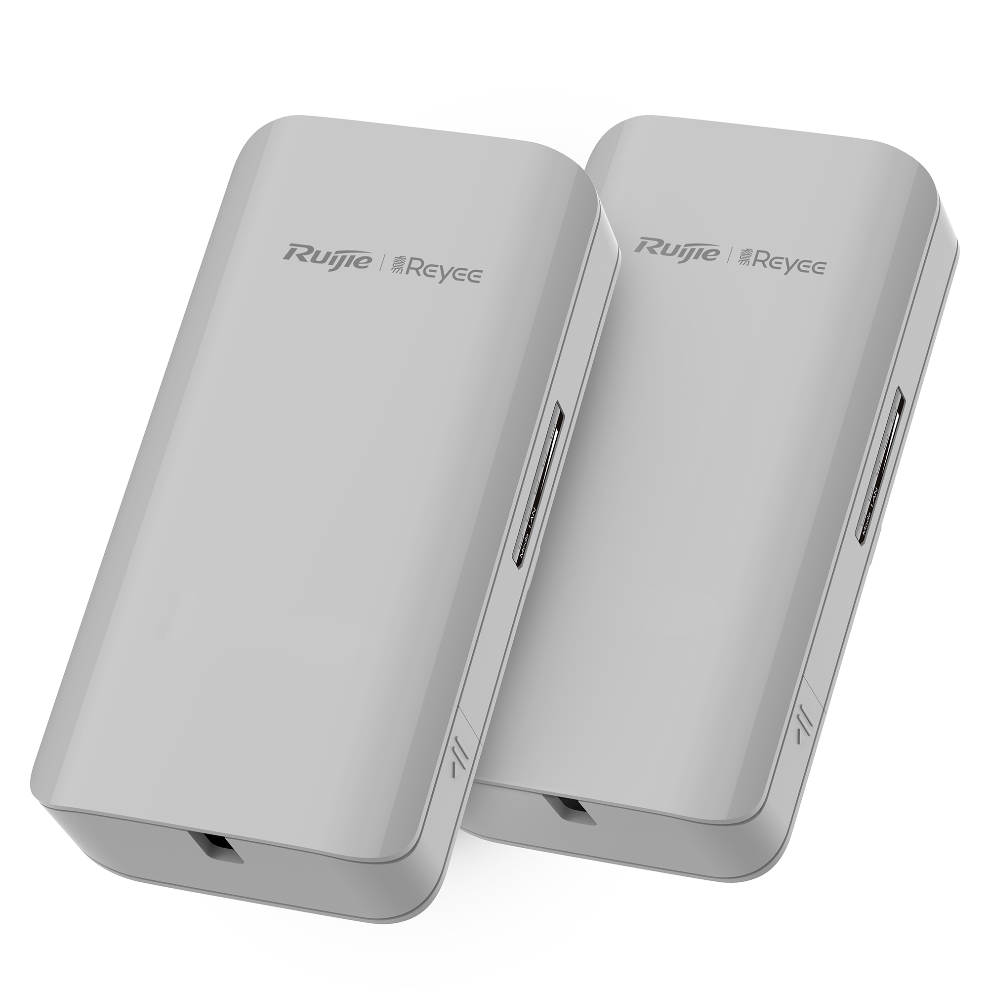 Ruijie 1 KM Wireless Bridge, Cloud Compatible (RG-EST310 V2)